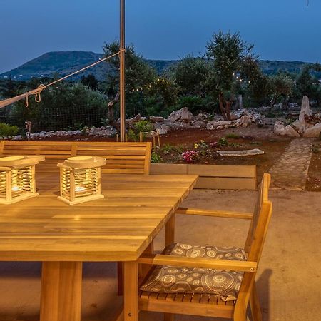 Mourelo Home Gavalochori Zewnętrze zdjęcie