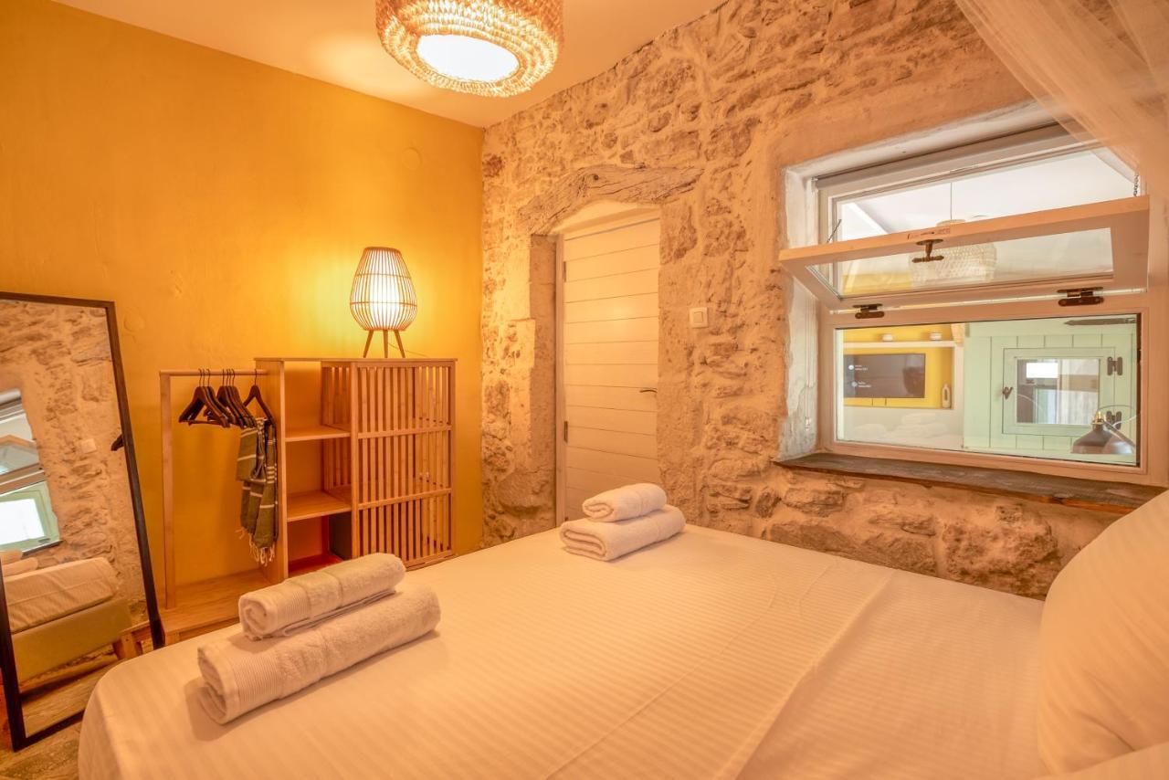 Mourelo Home Gavalochori Zewnętrze zdjęcie