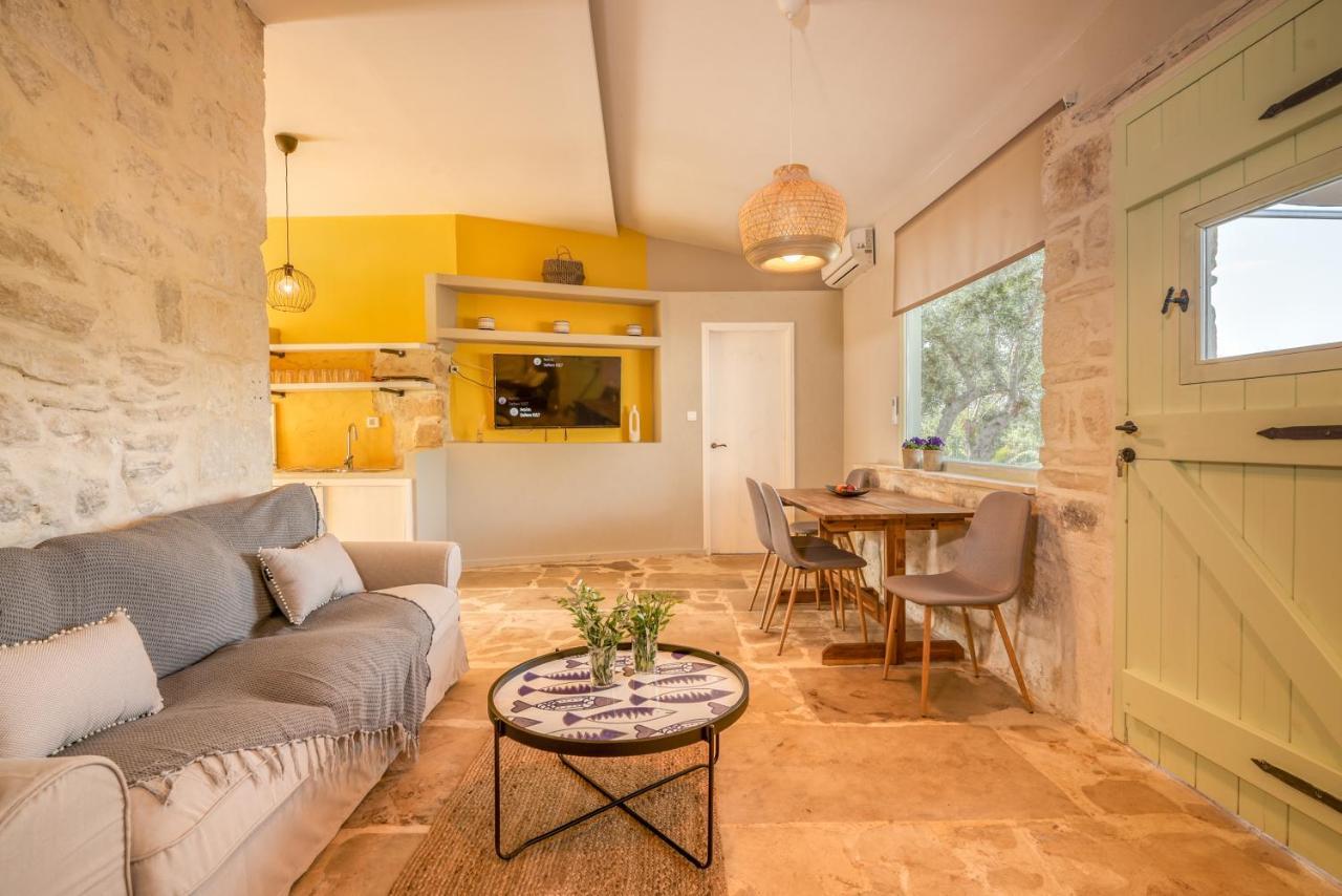 Mourelo Home Gavalochori Zewnętrze zdjęcie