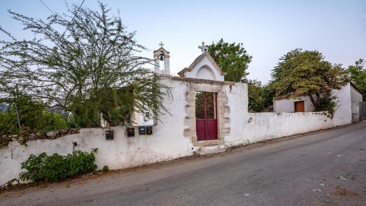 Mourelo Home Gavalochori Zewnętrze zdjęcie