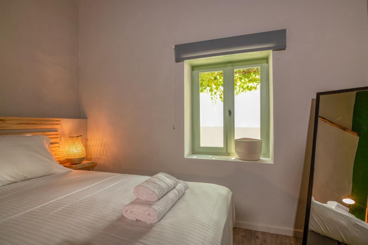 Mourelo Home Gavalochori Zewnętrze zdjęcie