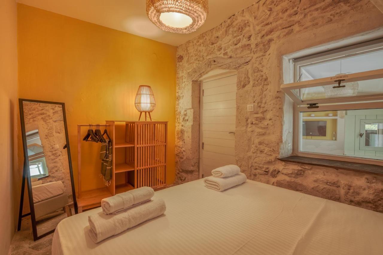 Mourelo Home Gavalochori Zewnętrze zdjęcie