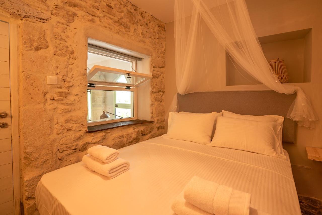 Mourelo Home Gavalochori Zewnętrze zdjęcie