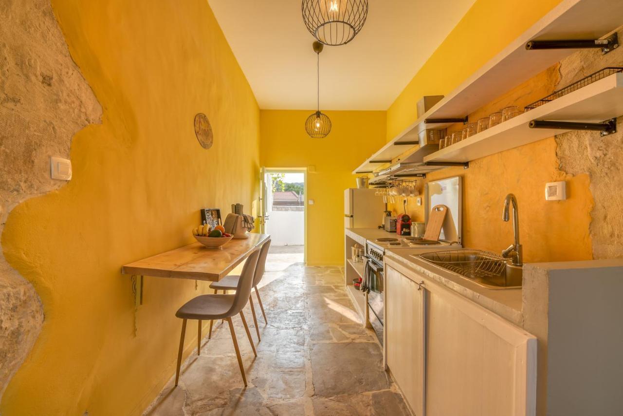 Mourelo Home Gavalochori Zewnętrze zdjęcie
