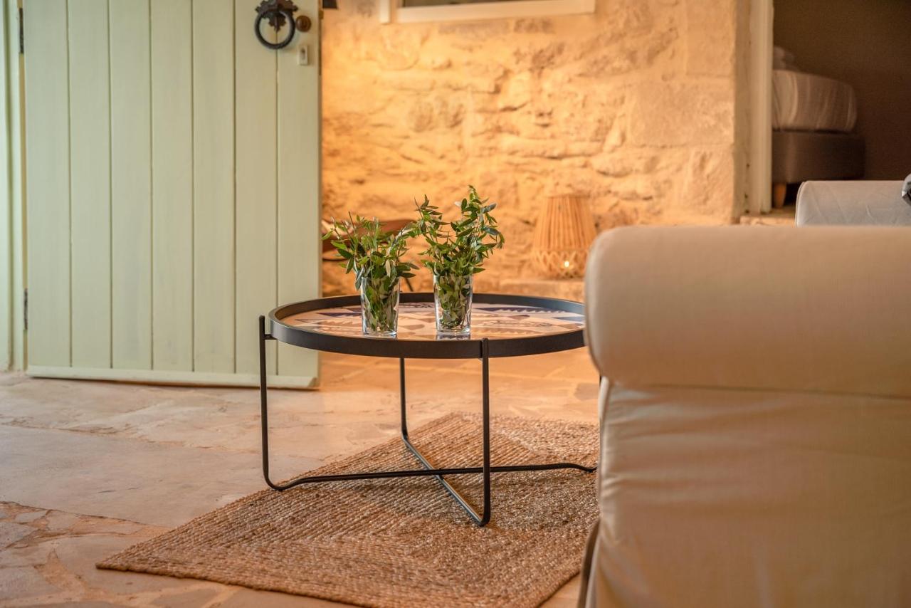 Mourelo Home Gavalochori Zewnętrze zdjęcie