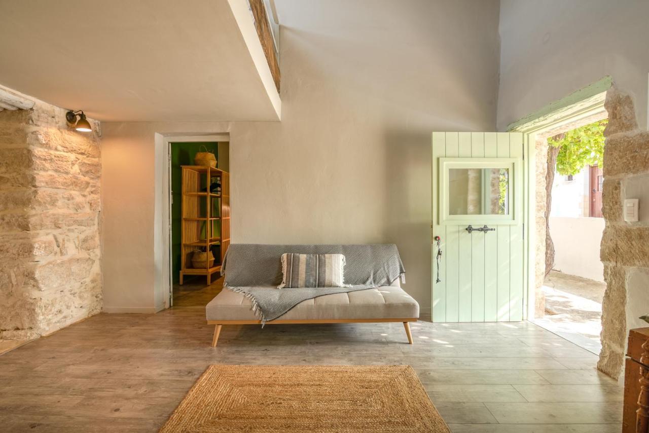Mourelo Home Gavalochori Zewnętrze zdjęcie