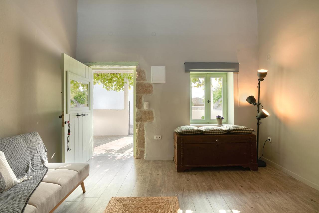 Mourelo Home Gavalochori Zewnętrze zdjęcie