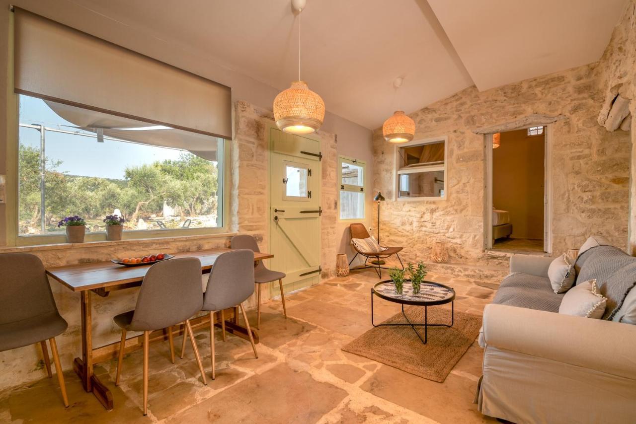 Mourelo Home Gavalochori Zewnętrze zdjęcie