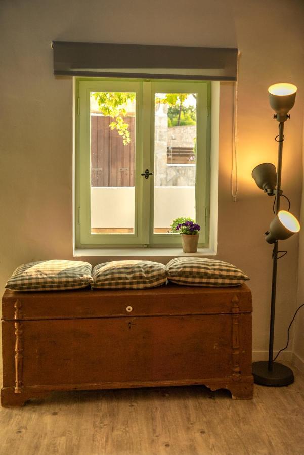 Mourelo Home Gavalochori Zewnętrze zdjęcie