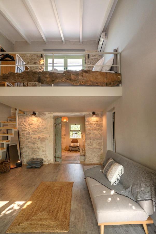 Mourelo Home Gavalochori Zewnętrze zdjęcie