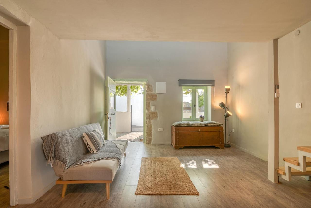 Mourelo Home Gavalochori Zewnętrze zdjęcie