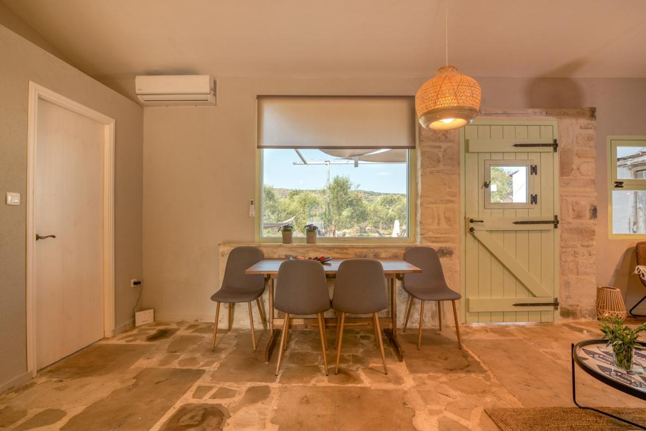 Mourelo Home Gavalochori Zewnętrze zdjęcie