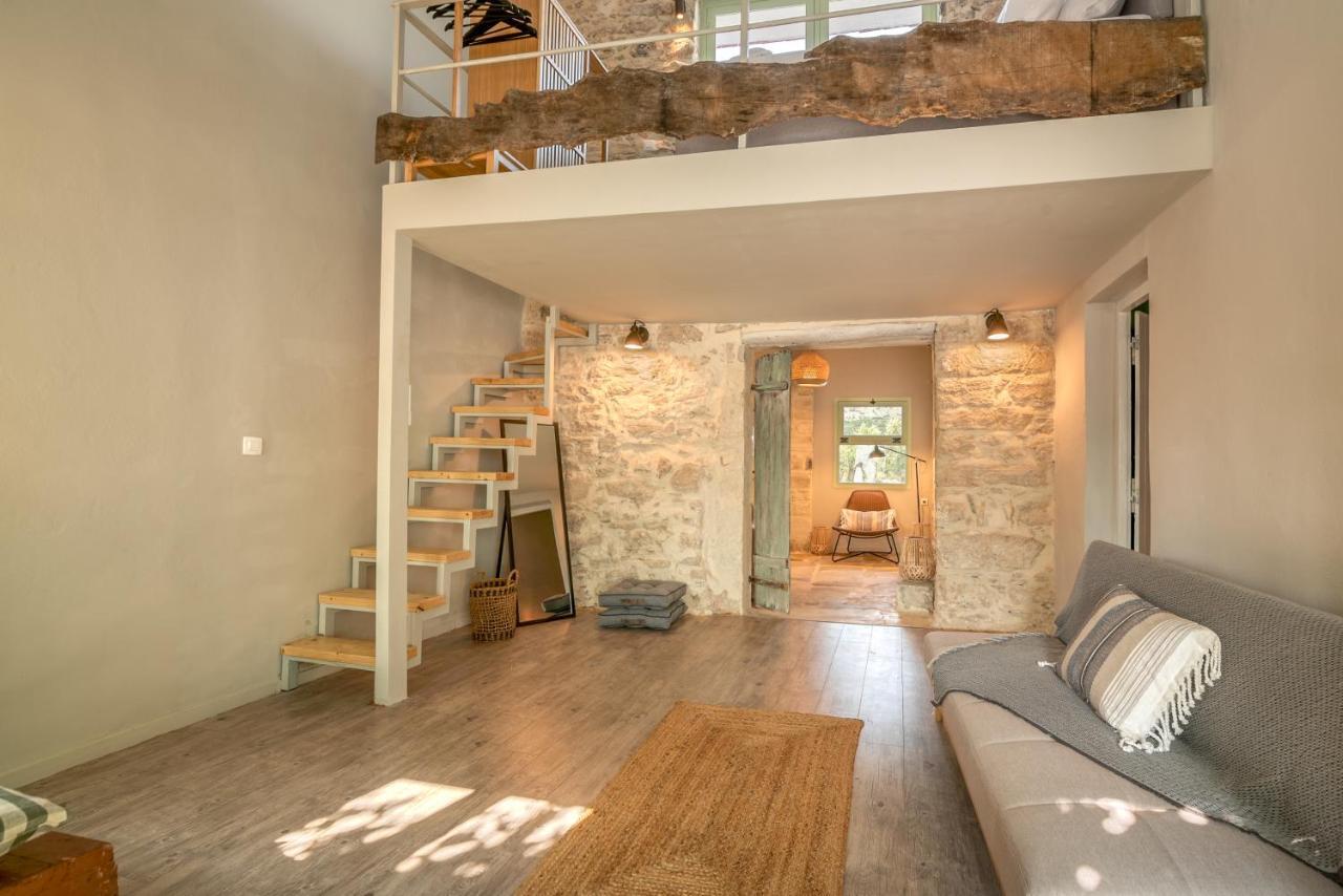 Mourelo Home Gavalochori Zewnętrze zdjęcie