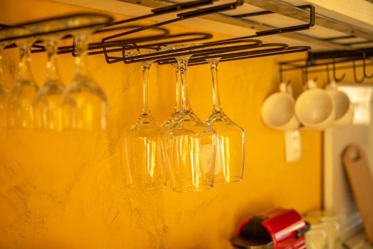 Mourelo Home Gavalochori Zewnętrze zdjęcie