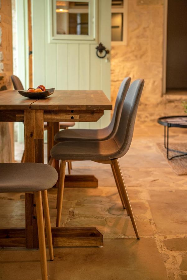 Mourelo Home Gavalochori Zewnętrze zdjęcie