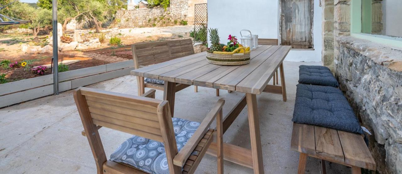 Mourelo Home Gavalochori Zewnętrze zdjęcie