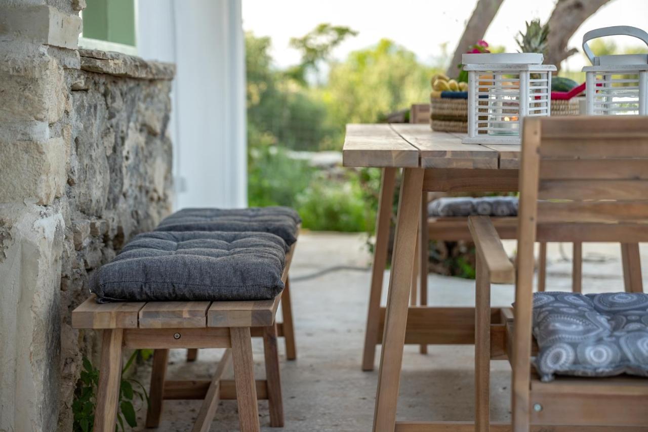 Mourelo Home Gavalochori Zewnętrze zdjęcie