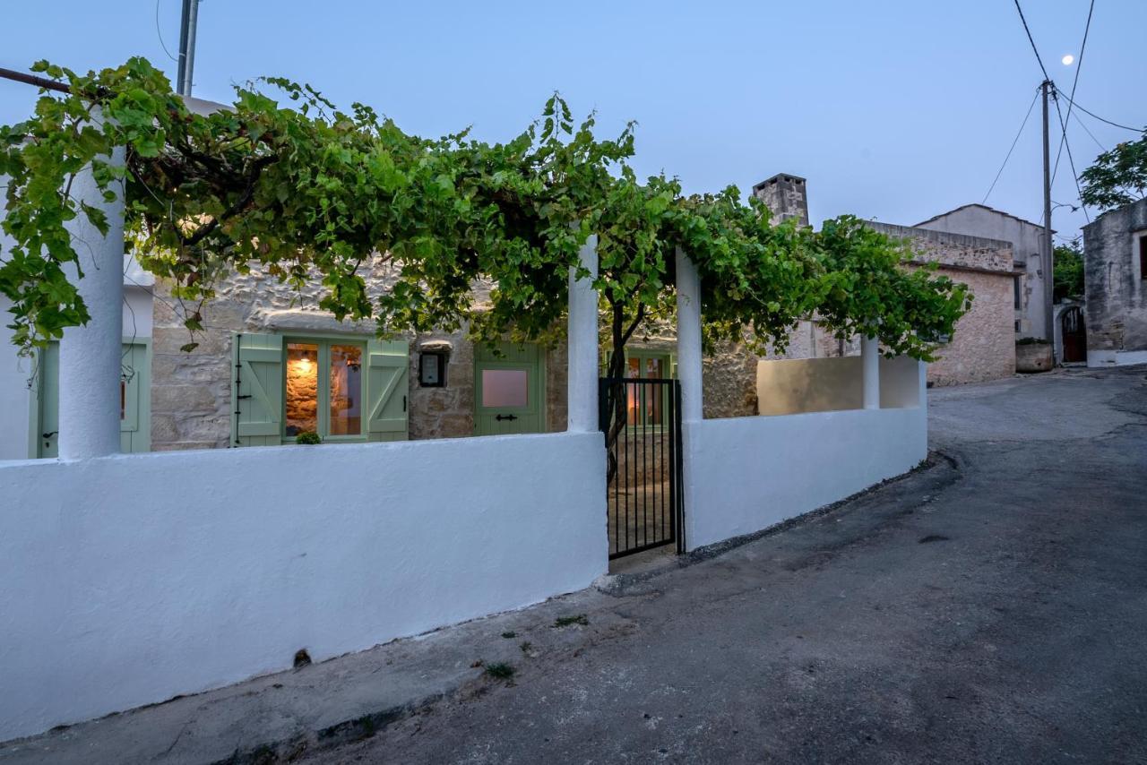 Mourelo Home Gavalochori Zewnętrze zdjęcie