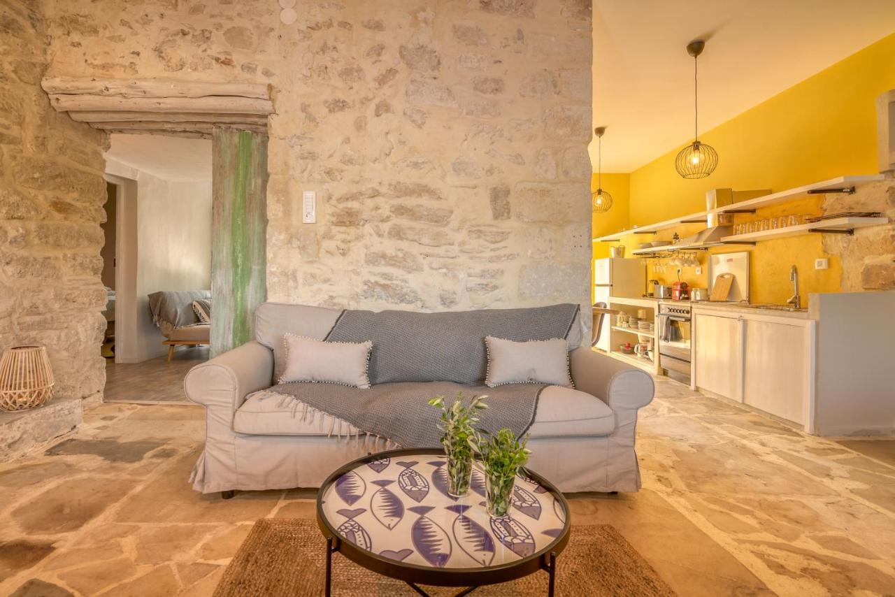 Mourelo Home Gavalochori Zewnętrze zdjęcie