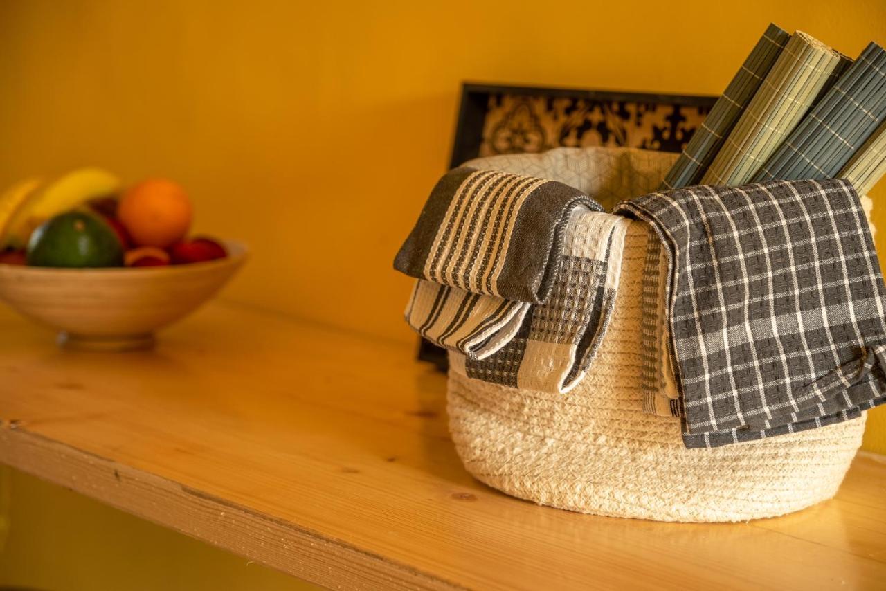 Mourelo Home Gavalochori Zewnętrze zdjęcie