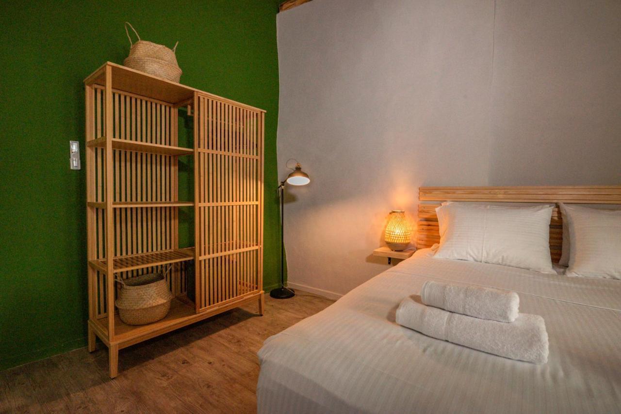 Mourelo Home Gavalochori Zewnętrze zdjęcie