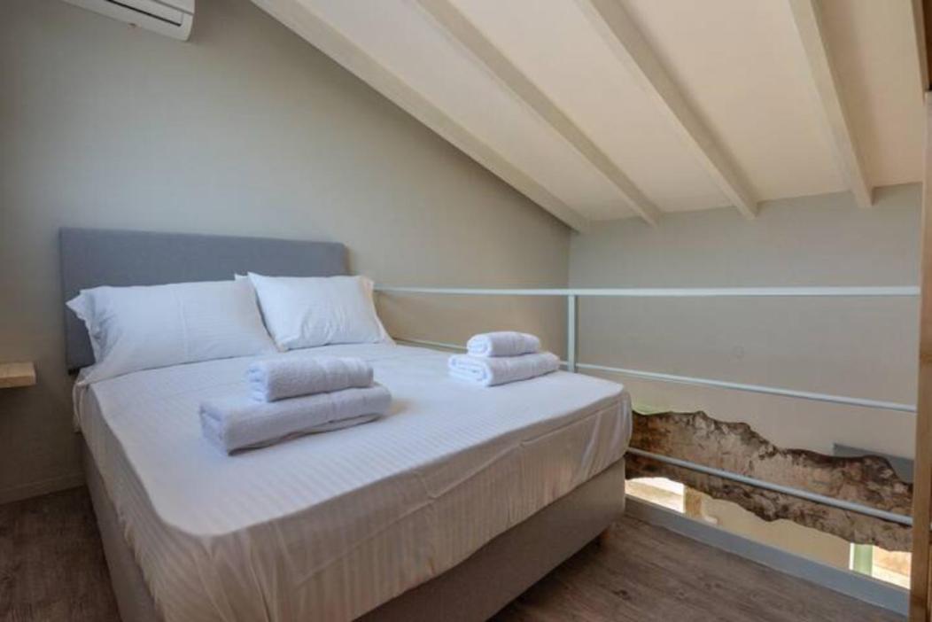 Mourelo Home Gavalochori Zewnętrze zdjęcie
