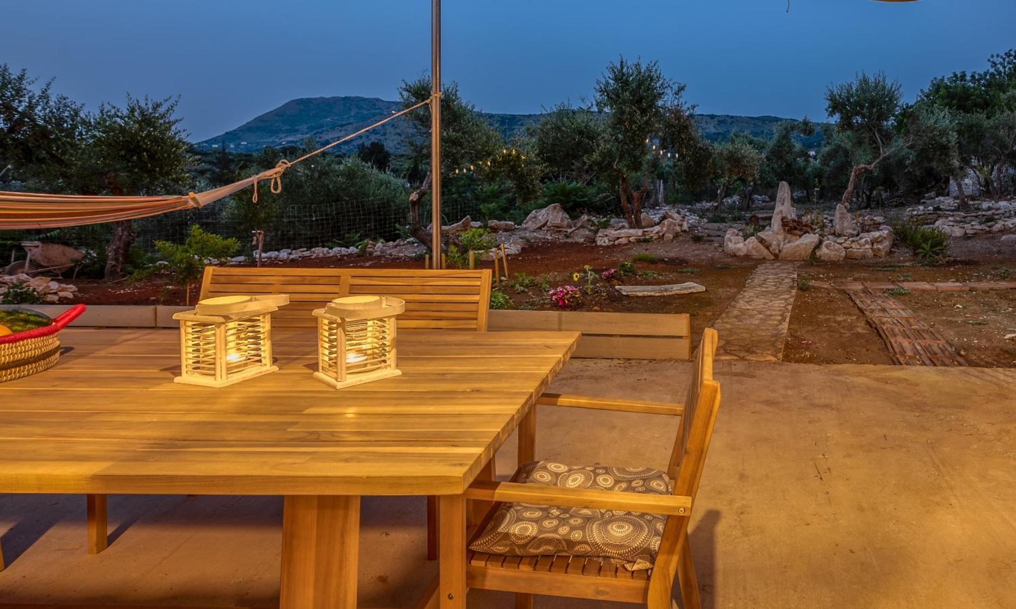 Mourelo Home Gavalochori Zewnętrze zdjęcie